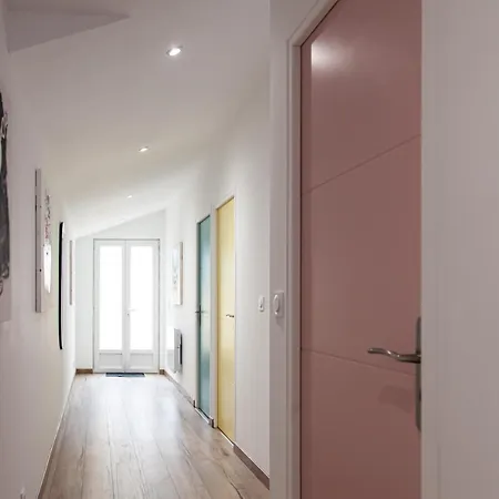 L'Intemporel 40 Chateauroux Exterior photo