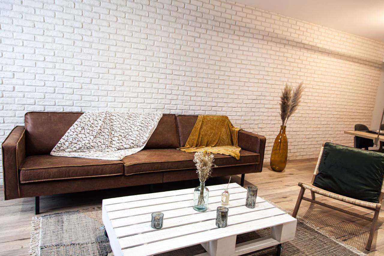 Appartement L'intemporel 40 Châteauroux